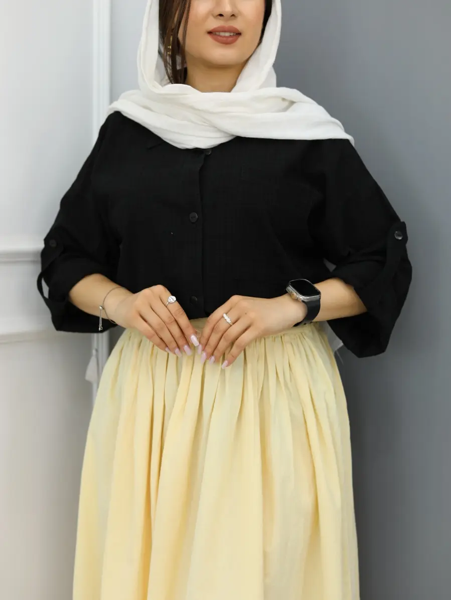 شومیز آریان